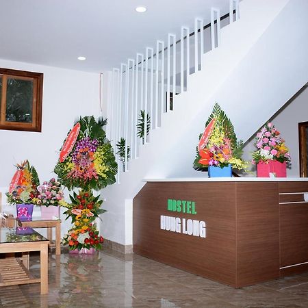 Hung Long Hostel Hue Zewnętrze zdjęcie