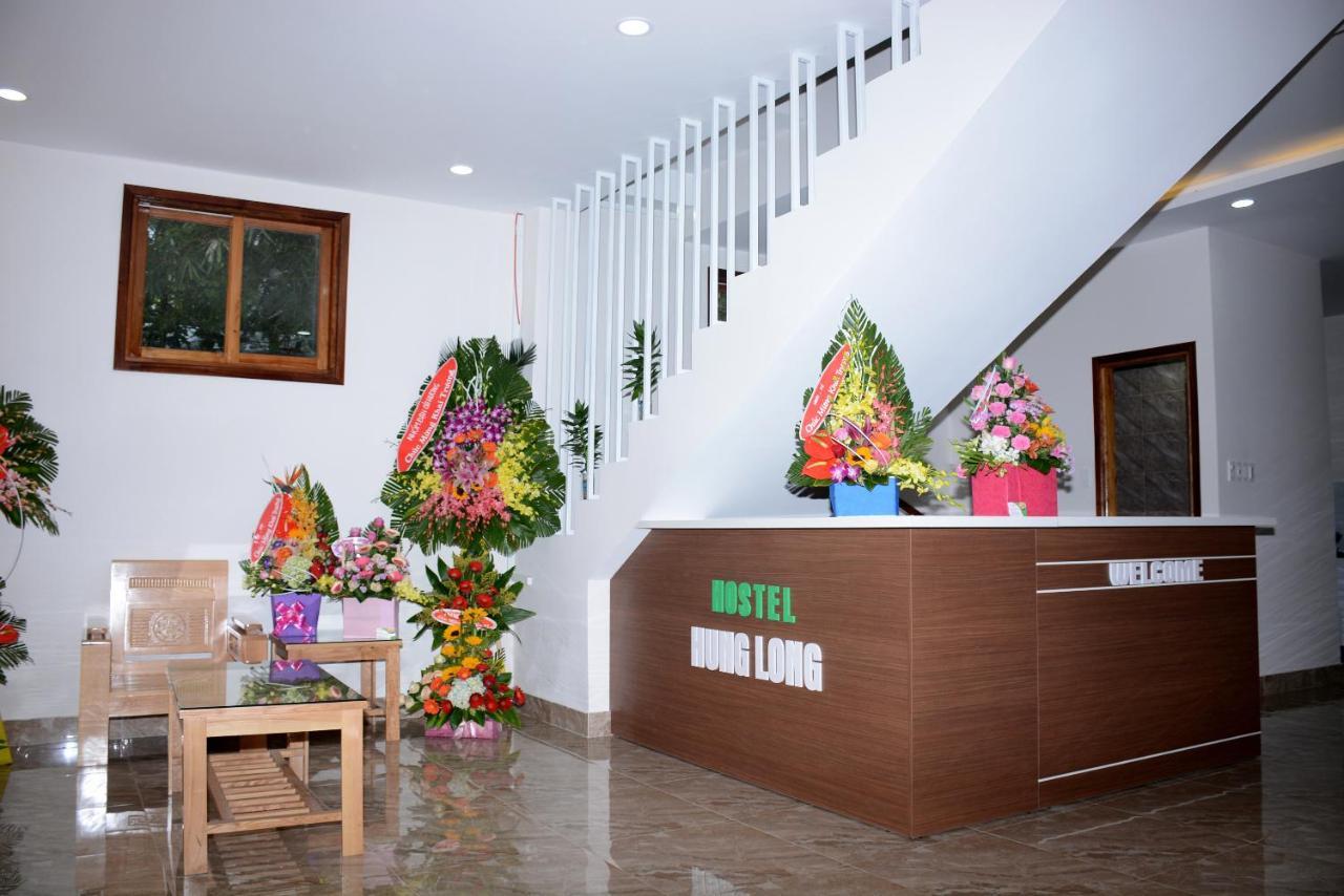 Hung Long Hostel Hue Zewnętrze zdjęcie