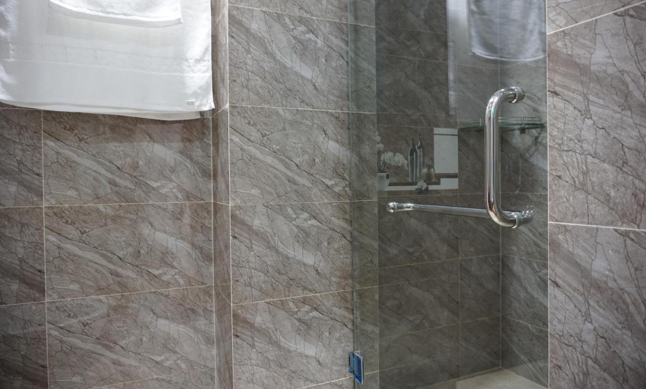 Hung Long Hostel Hue Zewnętrze zdjęcie