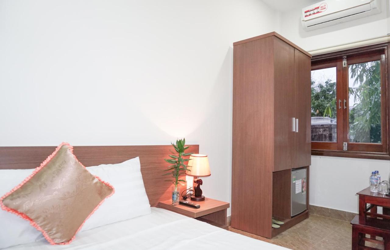 Hung Long Hostel Hue Zewnętrze zdjęcie
