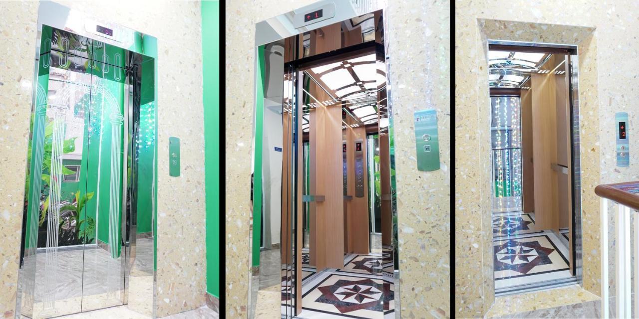 Hung Long Hostel Hue Zewnętrze zdjęcie