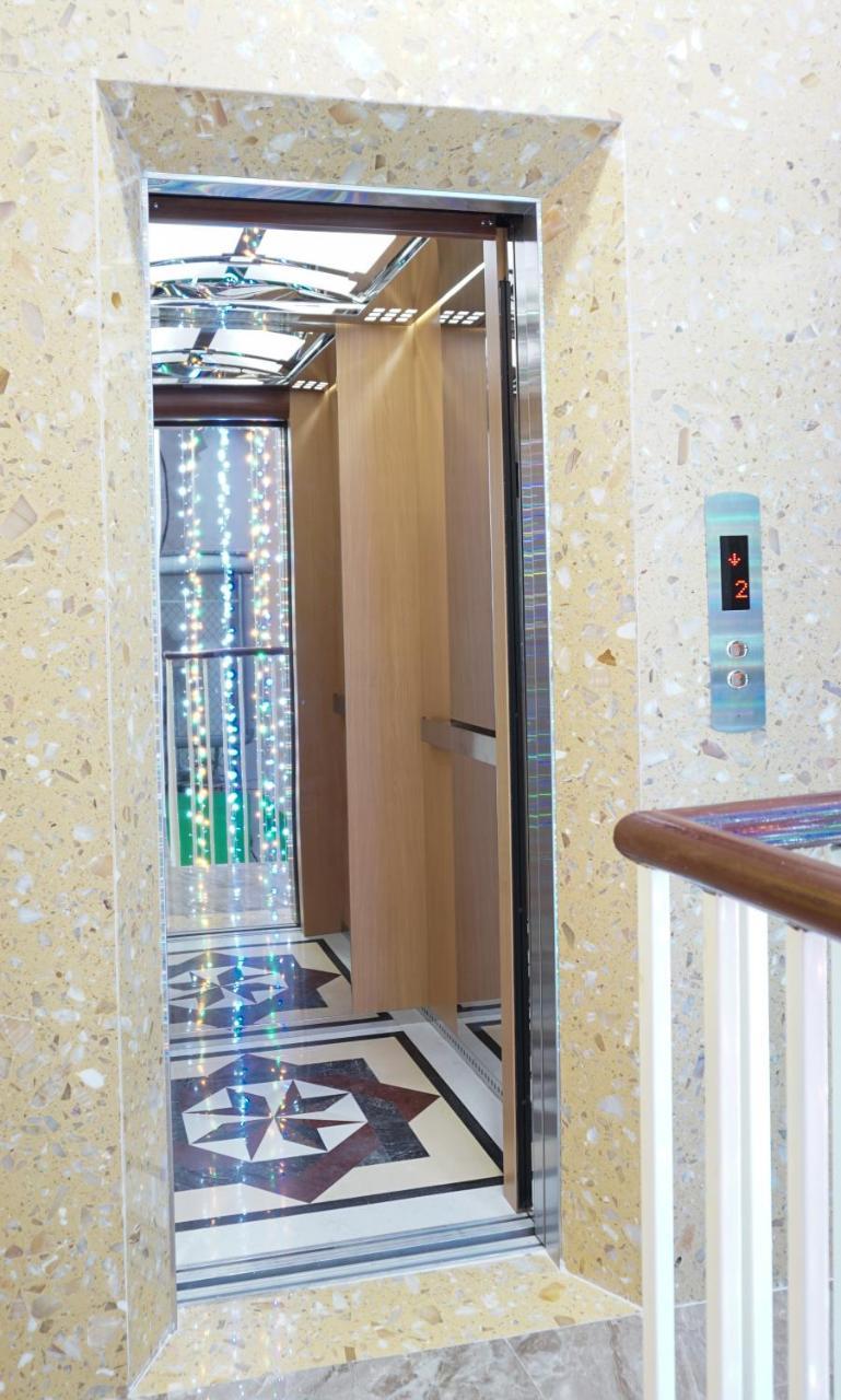 Hung Long Hostel Hue Zewnętrze zdjęcie