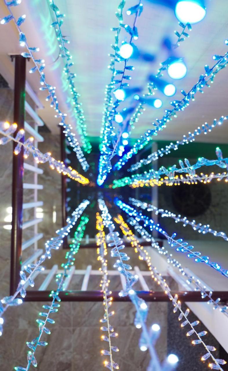 Hung Long Hostel Hue Zewnętrze zdjęcie