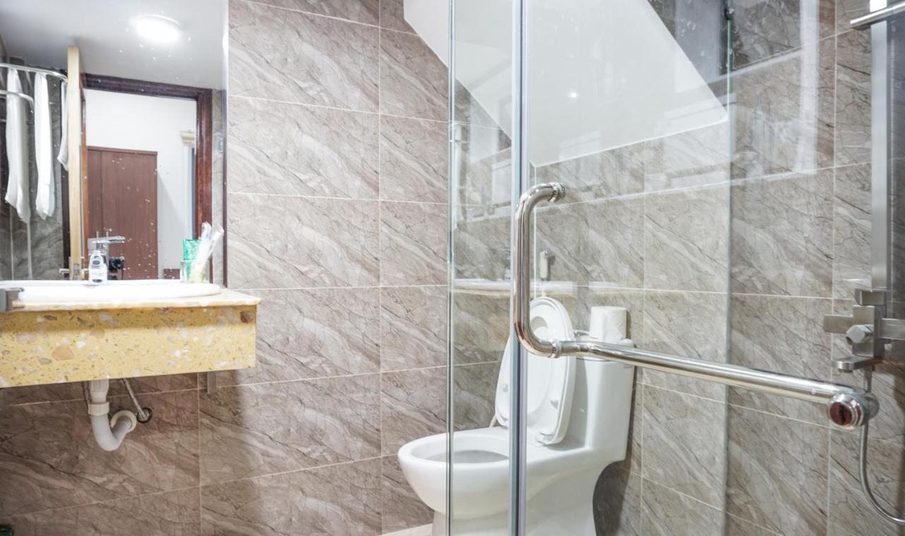 Hung Long Hostel Hue Zewnętrze zdjęcie