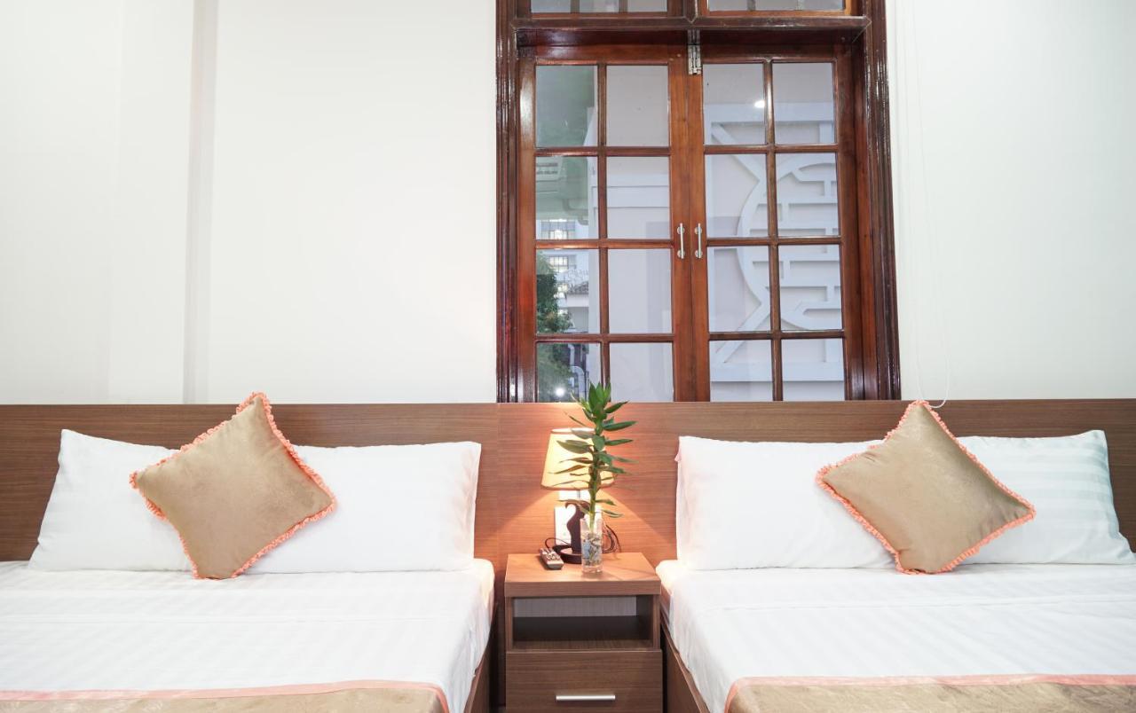 Hung Long Hostel Hue Zewnętrze zdjęcie