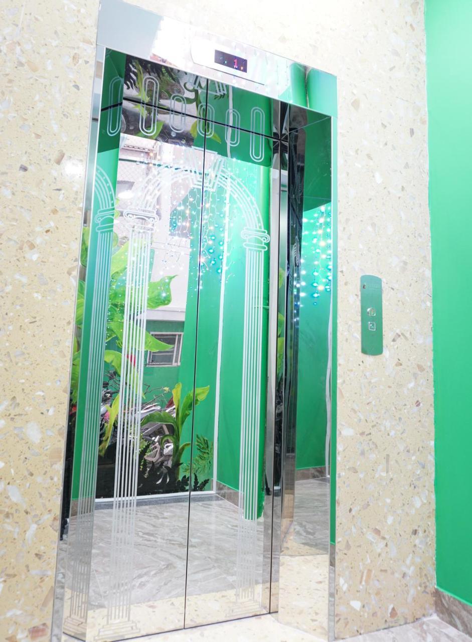 Hung Long Hostel Hue Zewnętrze zdjęcie