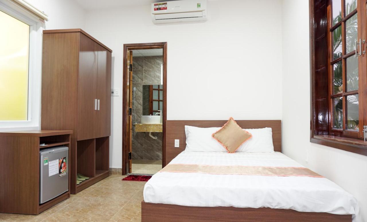 Hung Long Hostel Hue Zewnętrze zdjęcie