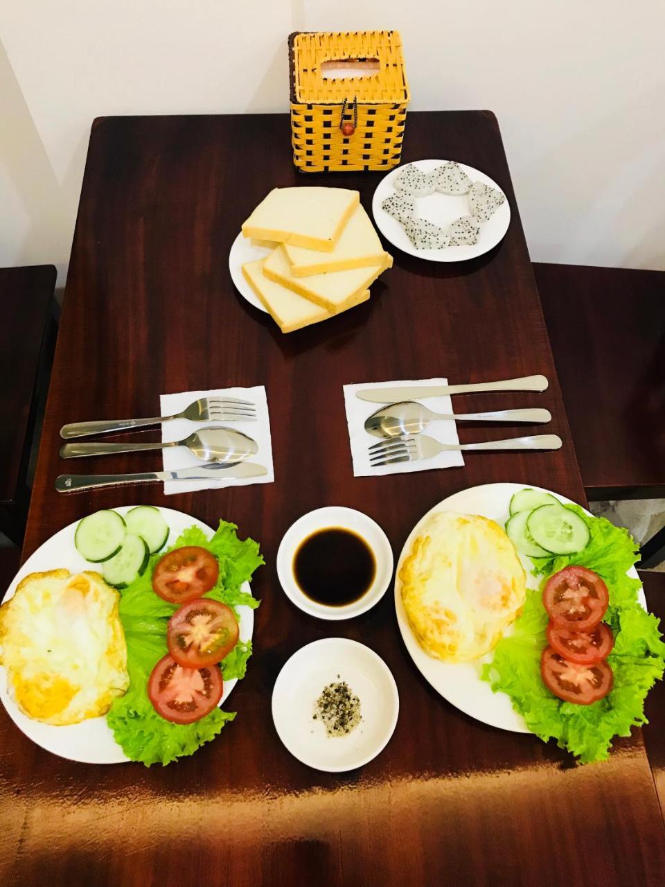 Hung Long Hostel Hue Zewnętrze zdjęcie